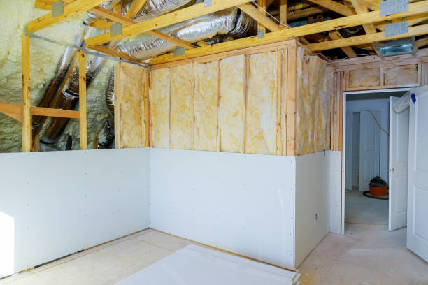 Best Insulation Maintenance and Repair in West New York, NJ