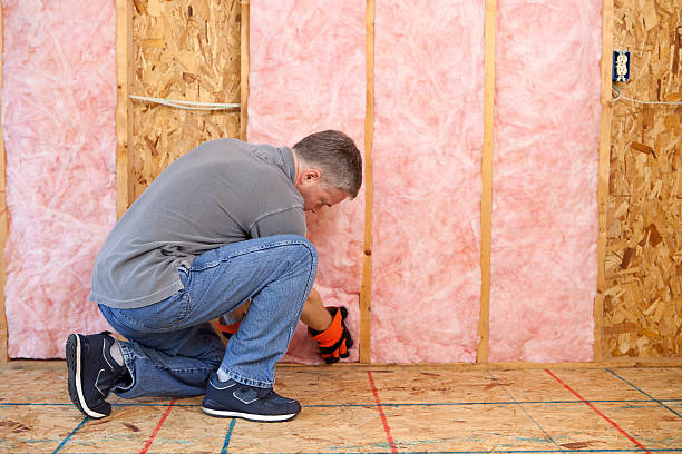Best Insulation Maintenance and Repair in West New York, NJ